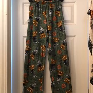 John Cena Pajama Pants